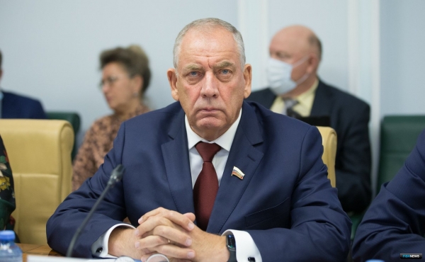 Регионы просят сенаторов не спешить с инвестквотами 2.0