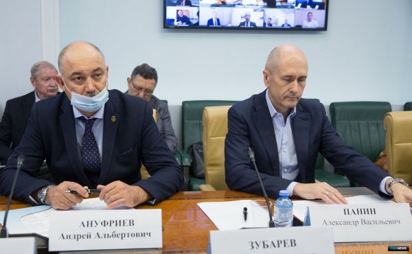 Регионы просят сенаторов не спешить с инвестквотами 2.0