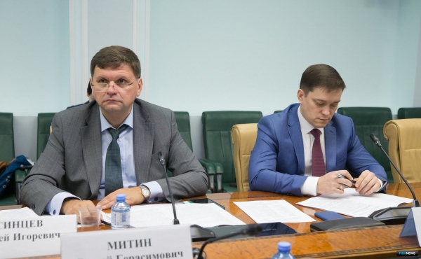 Регионы просят сенаторов не спешить с инвестквотами 2.0