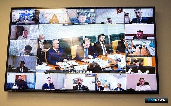 Минпромторг стал оптимистичнее смотреть на возможности верфей