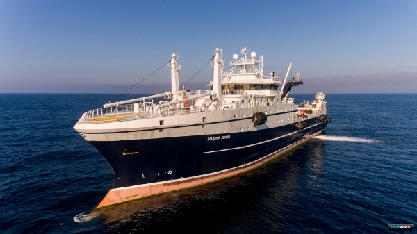 РРПК будет развивать продажи филе и сурими в Китае РРПК будет развивать продажи филе и сурими в Китае