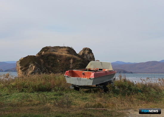 На Ямале создадут свой &laquo;ЭПЖ&raquo; для мотолодок