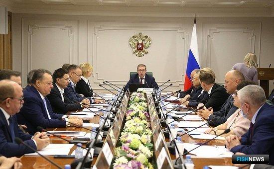 Камчатка просит защитить инвесторов от &laquo;второй волны&raquo; инвестквот