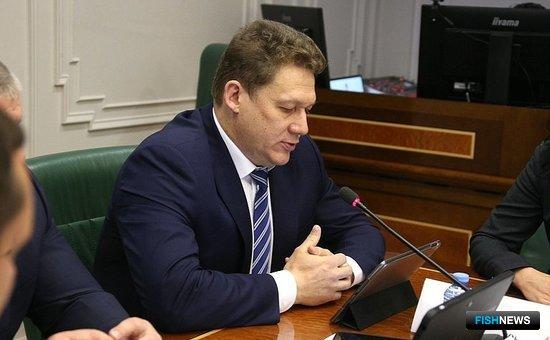 Камчатка просит защитить инвесторов от &laquo;второй волны&raquo; инвестквот