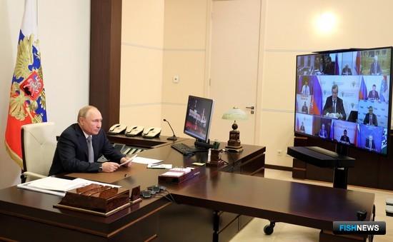 Для развития транспортной отрасли приготовили новый план