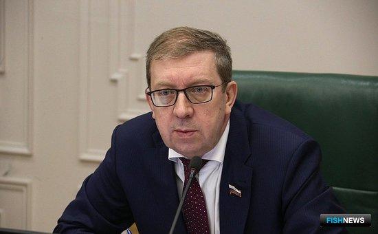 Камчатка просит защитить инвесторов от &laquo;второй волны&raquo; инвестквот