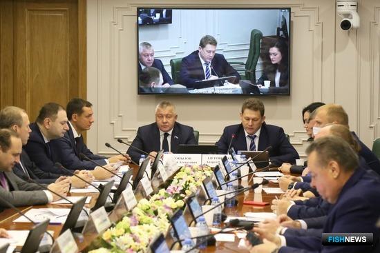 Камчатка просит защитить инвесторов от &laquo;второй волны&raquo; инвестквот