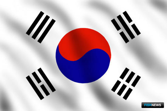 Южная Корея провела рыбопромышленную онлайн-выставку Южная Корея провела рыбопромышленную онлайн-выставку