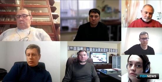 Константин Коробков: Усилия государства должны иметь общий вектор