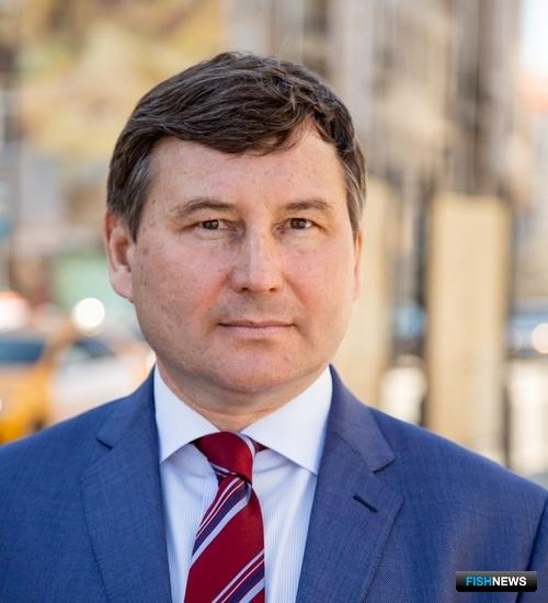 Константин Коробков: Усилия государства должны иметь общий вектор