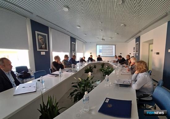 Ассоциация Приморья участвует в обсуждении главных вопросов отрасли