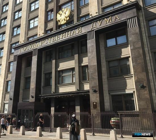 «Арктические» преференции КМНС вновь попытаются пройти Госдуму «Арктические» преференции КМНС вновь попытаются пройти Госдуму