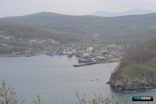 Большой вопрос небольших предприятий Большой вопрос небольших предприятий