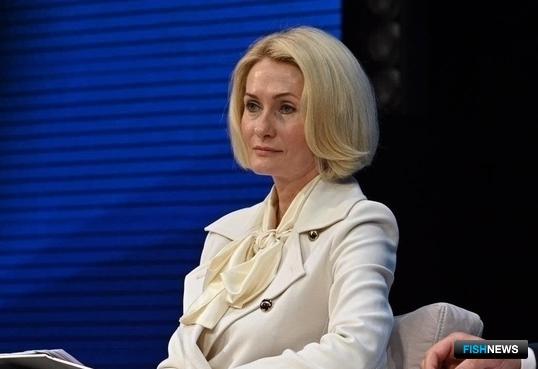 Правкомиссия поставила задачи по &laquo;рыбным биржам&raquo;