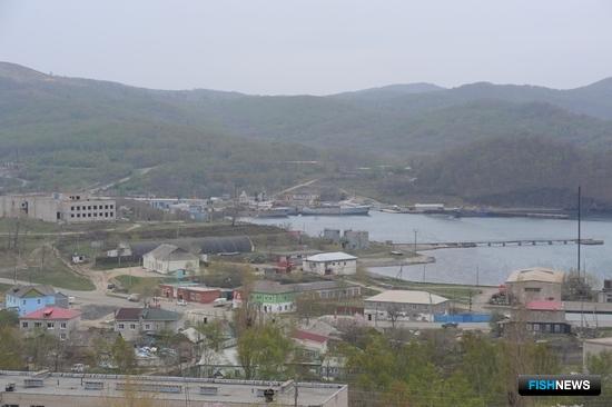 В списке поселкообразующих предприятий планируется прибавление В списке поселкообразующих предприятий планируется прибавление