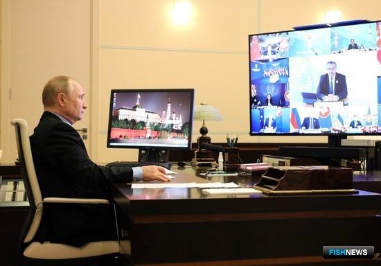 На Восточноазиатском саммите уделили внимание экологии На Восточноазиатском саммите уделили внимание экологии