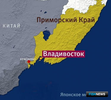 «Краскино» закроется на 4 ноября «Краскино» закроется на 4 ноября