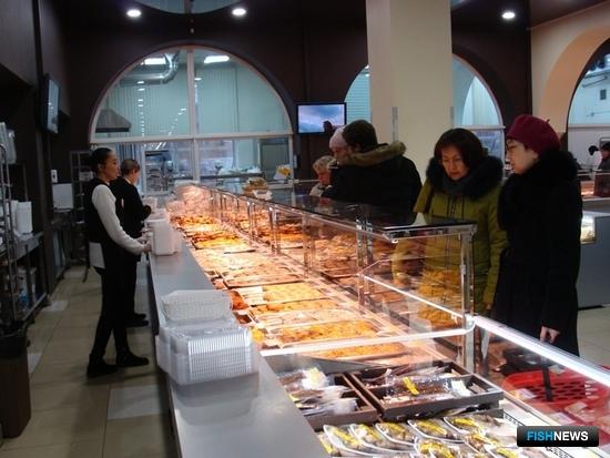 ФАО прогнозирует ценовой рекорд в торговле продуктами