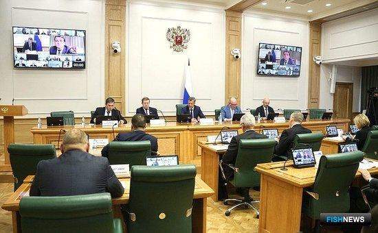 Для браконьеров готовят новые законы