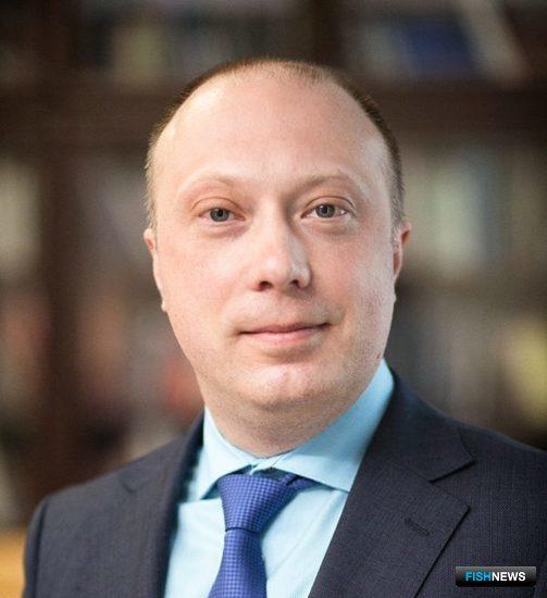 Алексей Буглак: Fishnews &mdash; главная медиаплощадка рыбной отрасли