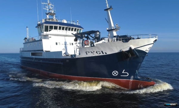 От добычи до марикультуры: &laquo;Антей&raquo; отмечает юбилей