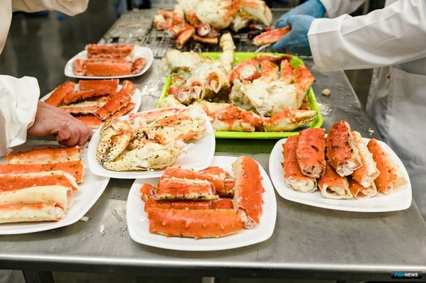 От добычи до марикультуры: &laquo;Антей&raquo; отмечает юбилей