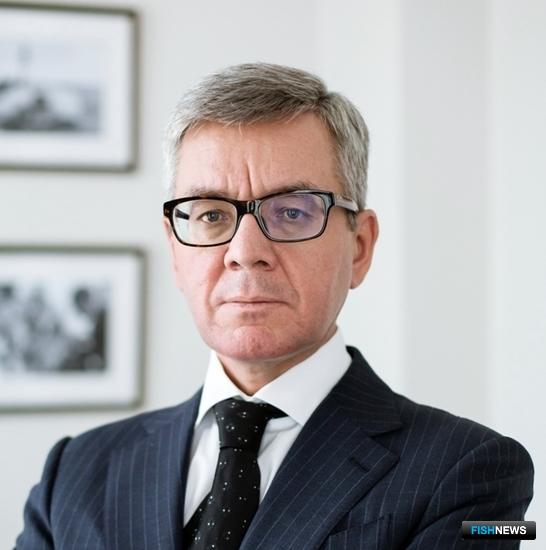 Герман Зверев вошел в топ-10 самых цитируемых деловой прессой руководителей НКО Герман Зверев вошел в топ-10 самых цитируемых деловой прессой руководителей НКО