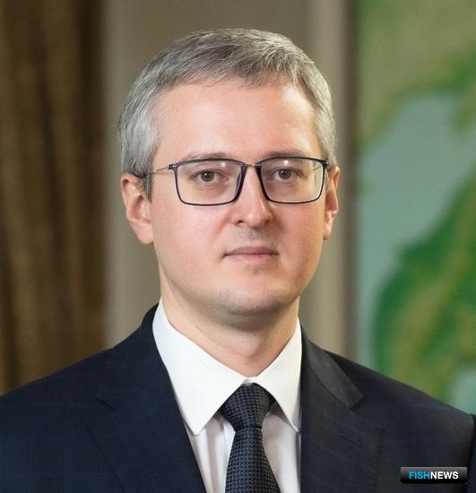 Владимир Солодов: Сохранить экологию Камчатки поможет комплексная программа Владимир Солодов: Сохранить экологию Камчатки поможет комплексная программа