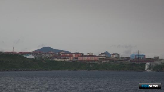 Правительство обсудит налоговые преференции для бизнеса на Курилах Правительство обсудит налоговые преференции для бизнеса на Курилах