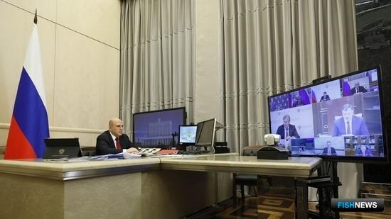 Особому режиму на Курилах обозначили рамки Особому режиму на Курилах обозначили рамки