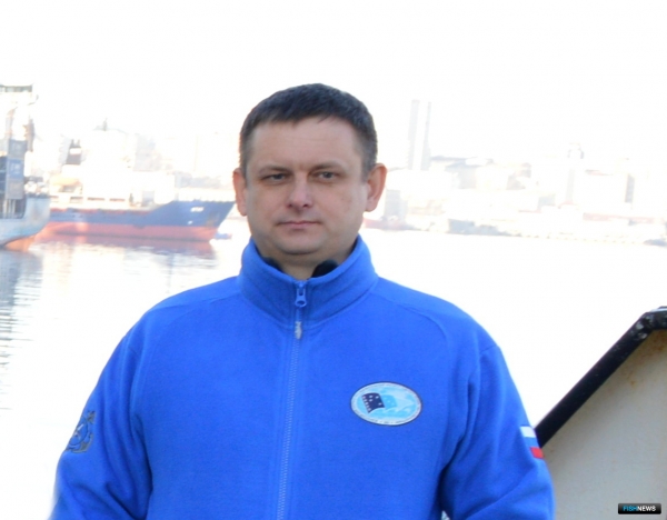 ТИНРО изучит зимовку лососей в Тихом океане