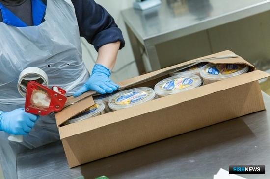 Экосбор многократно увеличит затраты рыбников