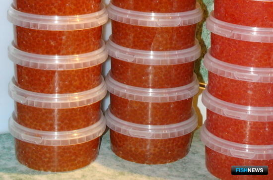 В приговоре за «икорную взятку» учли смягчающие обстоятельства