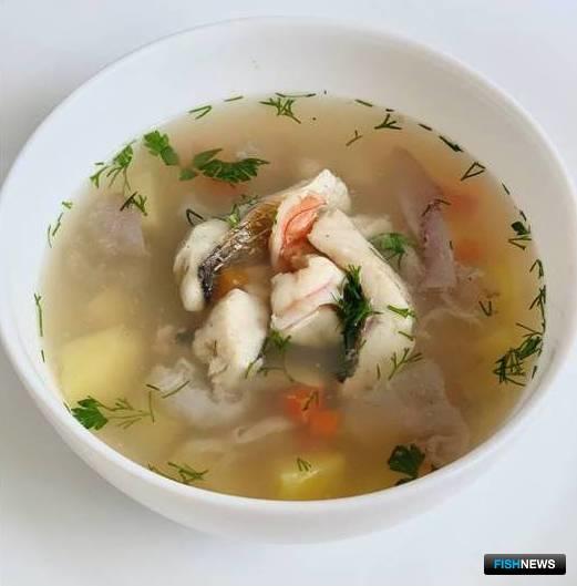 Ученые АзНИИРХ занялись «медузовой кулинарией» Ученые АзНИИРХ занялись «медузовой кулинарией»