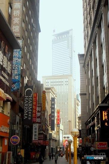 Вину за вспышку COVID-19 в Даляне возложили на &laquo;заморозку&raquo;