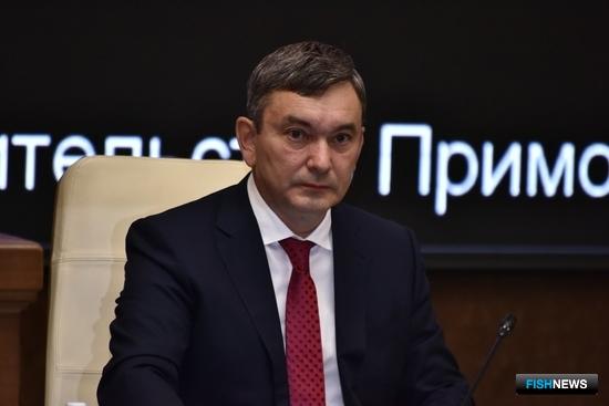 Лососевой путине подвели итог Лососевой путине подвели итог