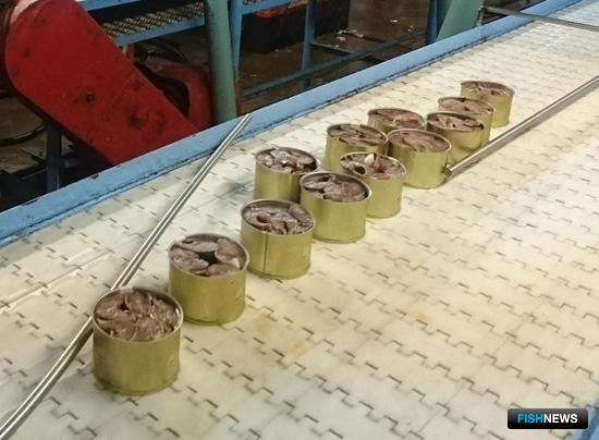 Россельхознадзор дал разъяснения по &laquo;рыбным&raquo; транзакциям