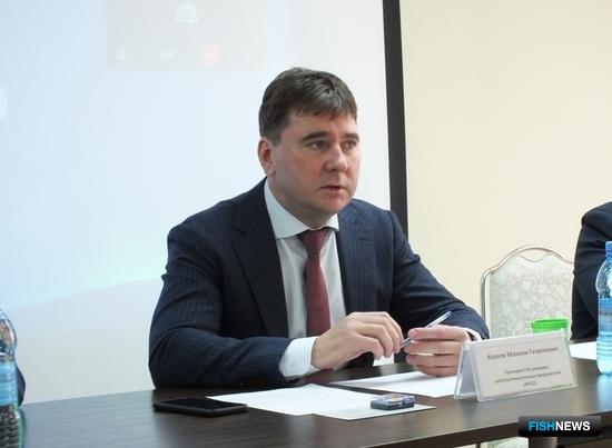 Рыбопромышленники Сахалинской области призывают оценить риски аукционных квот