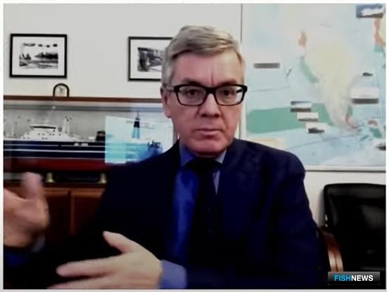 Президент ВАРПЭ рассказал о &laquo;финансовом калейдоскопе&raquo; в отрасли