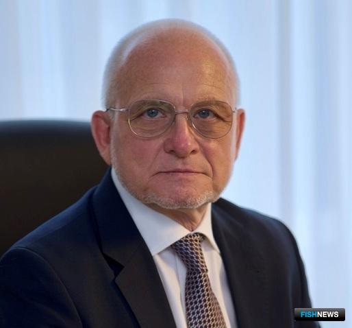 Александр Сапожников: Современному экспорту нужна современная инфраструктура Александр Сапожников: Современному экспорту нужна современная инфраструктура