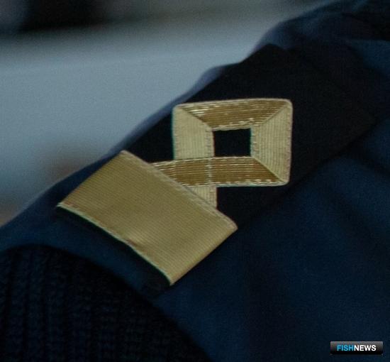 Капитанам обновят профстандарт Капитанам обновят профстандарт