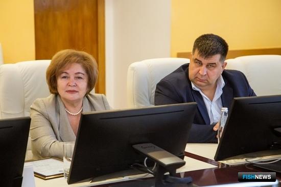 Общественный совет утвердил план работы на ближайшие полгода Общественный совет утвердил план работы на ближайшие полгода