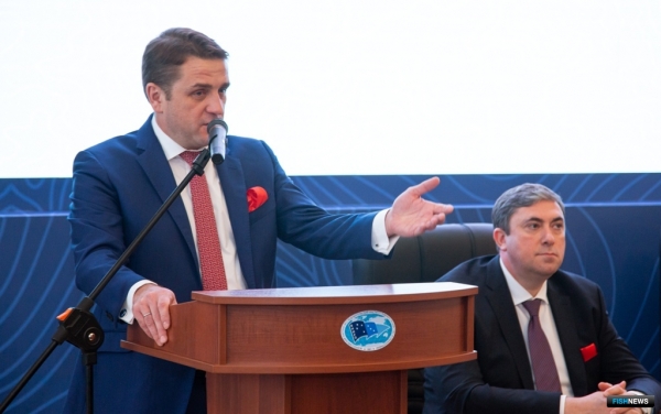 Отраслевой науке &mdash; 140 лет!