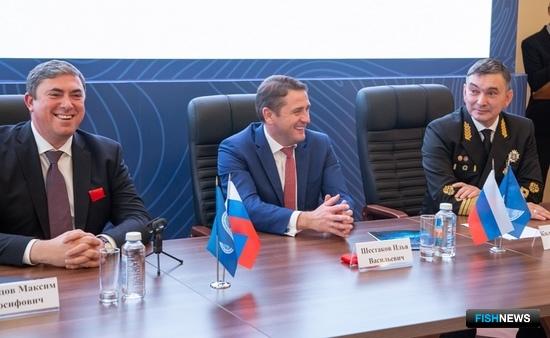 Отраслевой науке &mdash; 140 лет!