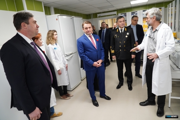 Отраслевой науке &mdash; 140 лет!