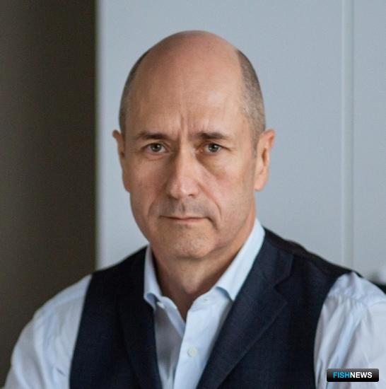 Александр Панин: Маркировка не избавит рынок от недобросовестных производителей Александр Панин: Маркировка не избавит рынок от недобросовестных производителей