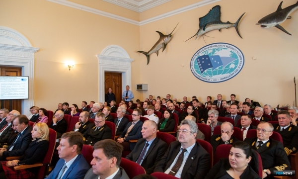 Отраслевой науке &mdash; 140 лет!