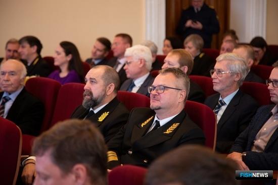 Отраслевой науке &mdash; 140 лет!