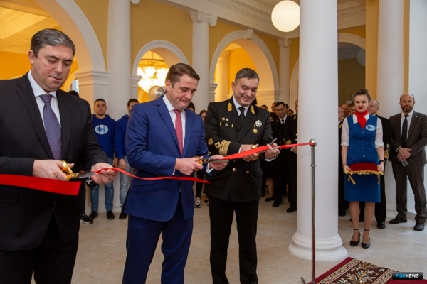 Отраслевой науке &mdash; 140 лет!