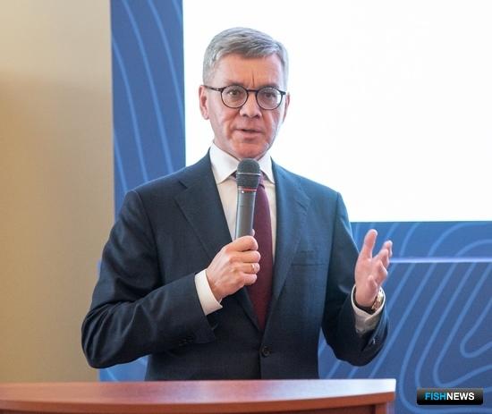 Отраслевой науке &mdash; 140 лет!